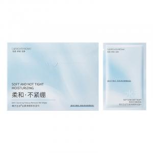 Средство для снятия макияжа unisex Korean grain