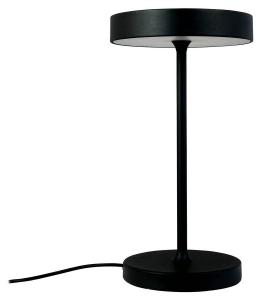 Настольная лампа Dyberg Larsen Starlight, черный