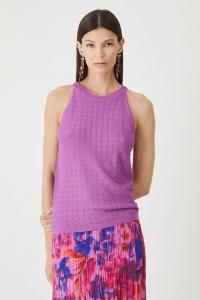 Топ Medicine, фиолетовый