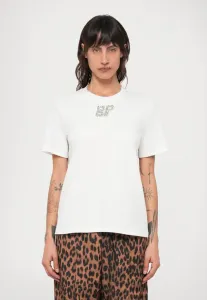 Футболка с принтом jawo Baum Und Pferdgarten, White