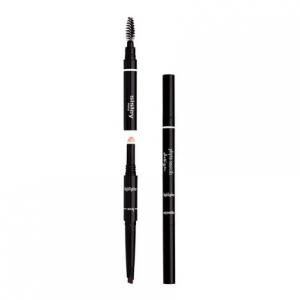 Phyto Sourcils Design 3 в 1 Карандаш для бровей Architect 3 Brun 0,2G, Sisley