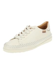 Элегантные туфли на шнуровке Pikolinos, кремовый