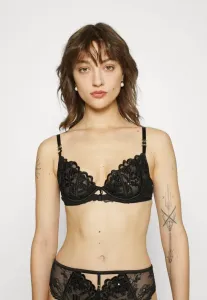 Бюстгальтер на косточках Ann Summers, Black