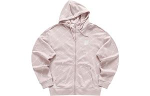 FILA FUSION Толстовка FOB Series Unisex Bare Pink