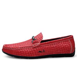 British knights Красные мужские повседневные туфли, цвет Red