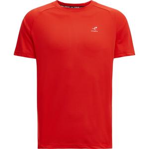 Футболка альф ii м Energetics, красный