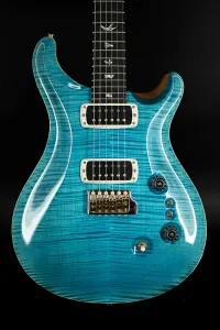 Электрогитара PRS USA Core Custom 24-08 10-Top - Carroll Blue
