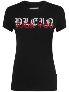 Philipp Plein футболка Sexy Pure, черный