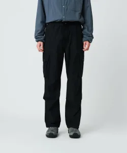 Легкие брюки из жаккардовой ткани