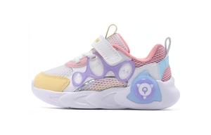 Обувь для малышей, кроссовки Qiaodan