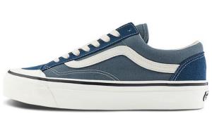 Обувь для скейтбординга Vans Old Skool унисекс, Blue