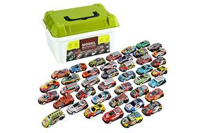 Коллекция игрушечных машинок inertia gliding alloy warrior миниатюрные модели для хобби BIG TAYLOR