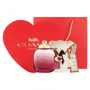 COACH Туалетная вода In The Name Of Rose