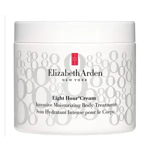 Интенсивное увлажнение тела Eight Hour Cream Intensive Moisturizing Body Treatment Elizabeth Arden, 400 ml