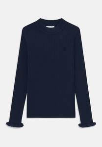 Джемпер Name it NKFVIANNA SLIM, Navy/Dark Blue