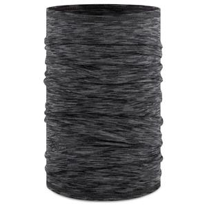 Шарф труба Buff Kid's Lightweight Merino Wool, цвет Multistripes Graphite