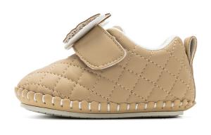 Обувь для дошкольников / Носки для малышей EBMINI, хаки