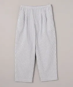 Удобные брюки из сирсакера Coen, цвет White