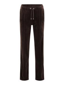 Обычные брюки Juicy Couture Tall TINA, коричневый