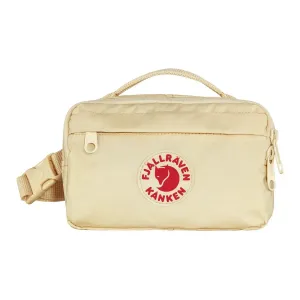 Рюкзак Kanken 2L Outdoor из этенила, цвет Light Oak, унисекс Fjallraven