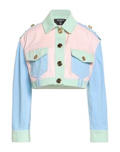 Куртка Balmain, розовый