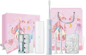 Электрическая зубная щетка Xiaomi