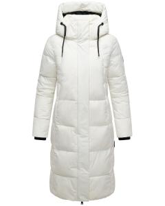 Зимнее пальто MARIKOO Chumanii XVI, от белого