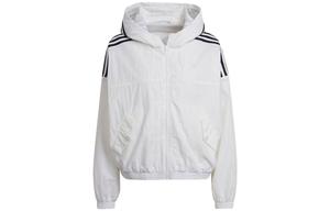 Adidas Originals Женская куртка, цвет White