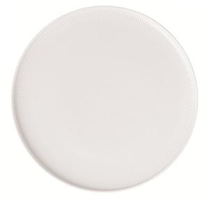 Тарелка Villeroy & Boch Afina, 32,1 см, белый