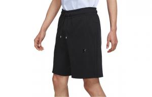 Мужские повседневные шорты Nike, Черный