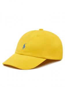 Бейсболка Polo Ralph Lauren 211967359001, темно-синий