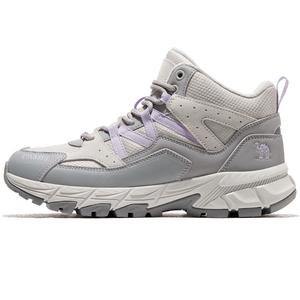 Кроссовки женские высокие Camel