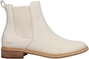 Женские ботинки TOMS, модель Charlie, песочный