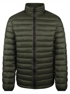 McGregor Стеганая куртка цвета хаки