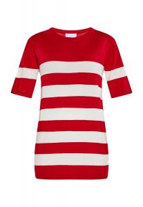 Свитер usha BLUE LABEL, красный