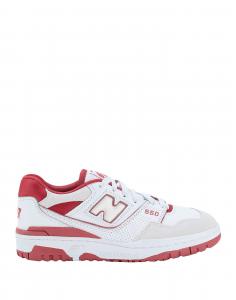 Кроссовки 550 New Balance, айвори