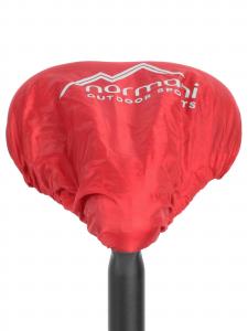 Normani Outdoor Equipment 'BiSaddle' в красном цвете
