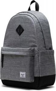 Рюкзак Heritage Backpack Herschel Supply Co., цвет Raven Crosshatch