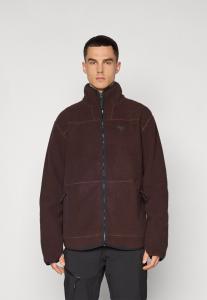 Флисовая куртка Sweet Protection LUMBERJACK JACKET, Brown