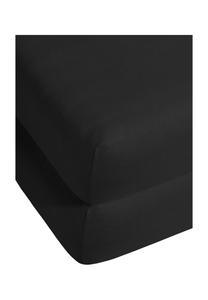 2 бамбуковых натяжных простыни Macau Aspero