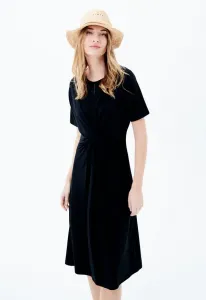 Платье-Джерси ромео Caroll, Noir