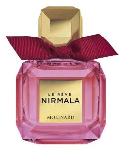 Туалетная вода, 75 мл Molinard, Nirmala La Reve Woman