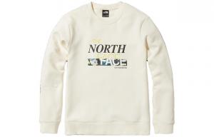 Свитшот женский Off White The North Face