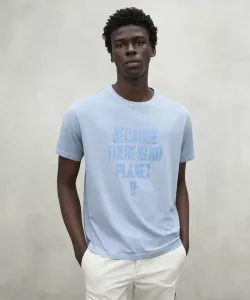 Футболка MIN BECAUSE / Футболка MINALF