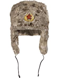 Шапка Normani Outdoor Sports, коричневый