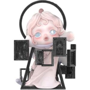 Skullpanda Door Of Destiny Collection мистический бокс одиночный мистический бокс/полный бокс 12 шт POP MART