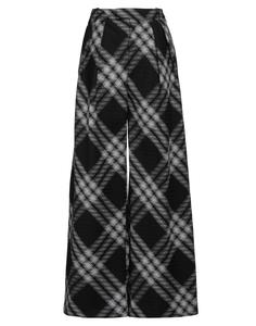 Брюки Burberry, черный