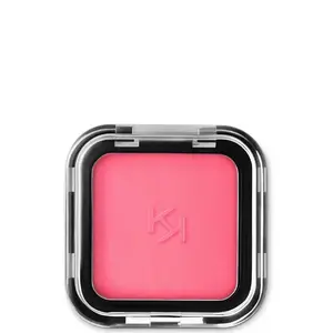 Румяна smart color 6г Kiko Milano, цвет 04 bright pink