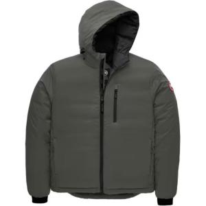 Куртка мужская зеленый Canada Goose