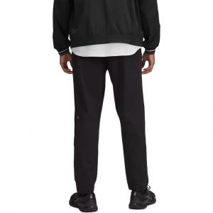 Вязаные спортивные брюки мужские Lululemon, черный